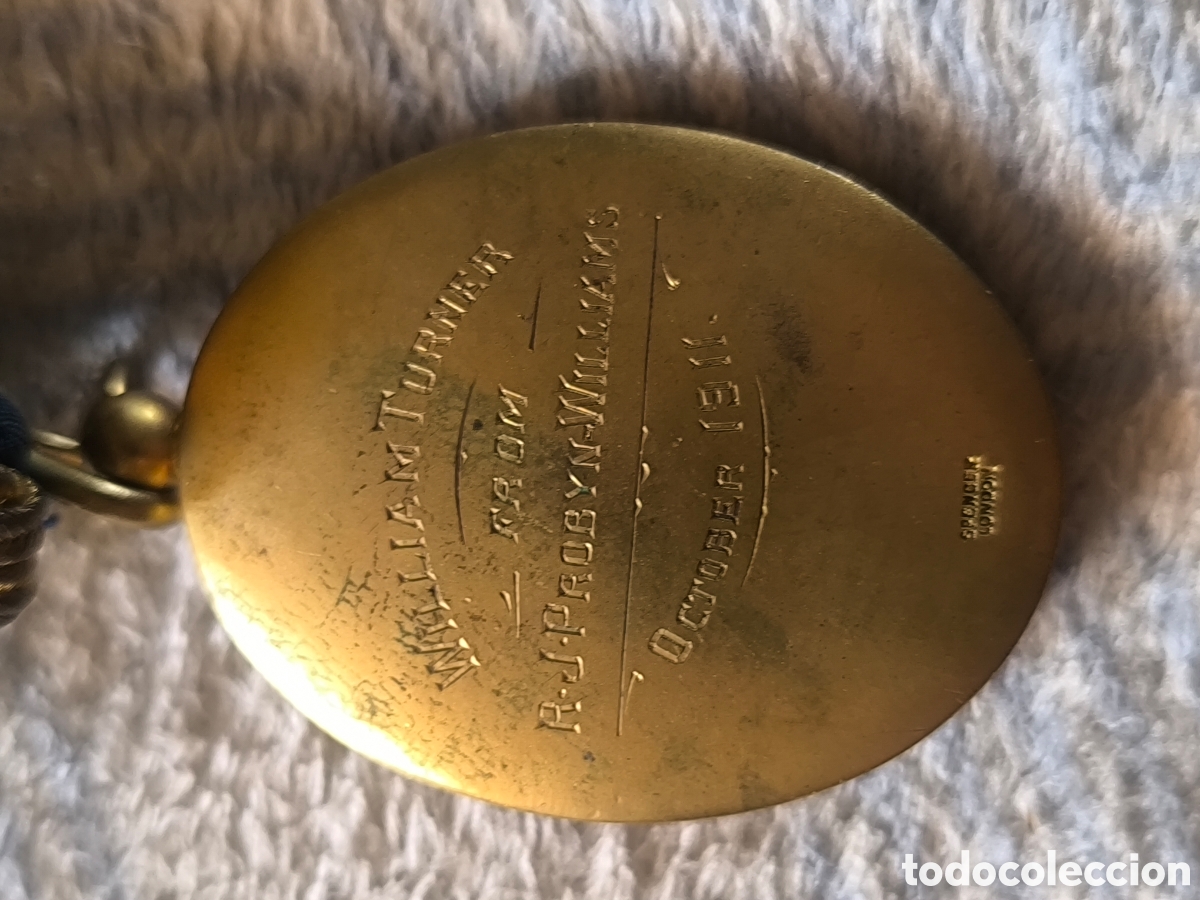 Antig&uuml;edades: Lote medallas y libros masonicos - Foto 5