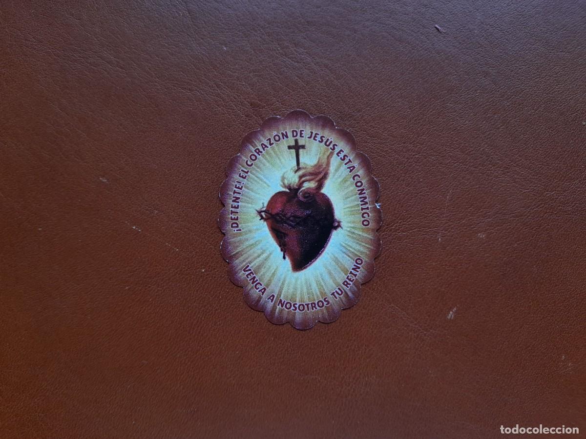 Antig&uuml;edades: Detente del Sagrado Coraz&oacute;n - Foto 1