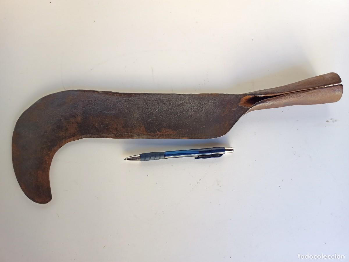 Antig&uuml;edades: Gran calabozo de 44cm - Foto 1