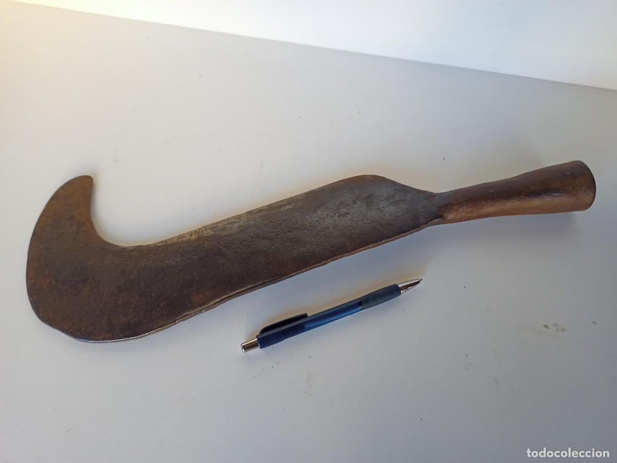 Antig&uuml;edades: Gran calabozo de 44cm - Foto 2
