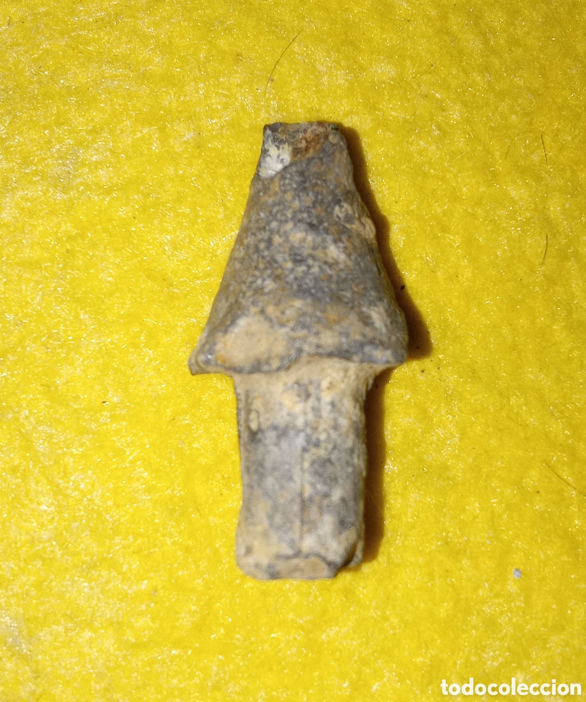 Antig&uuml;edades: PUNTA DE FLECHA MEDIEVAL DE BATALLA - Foto 1