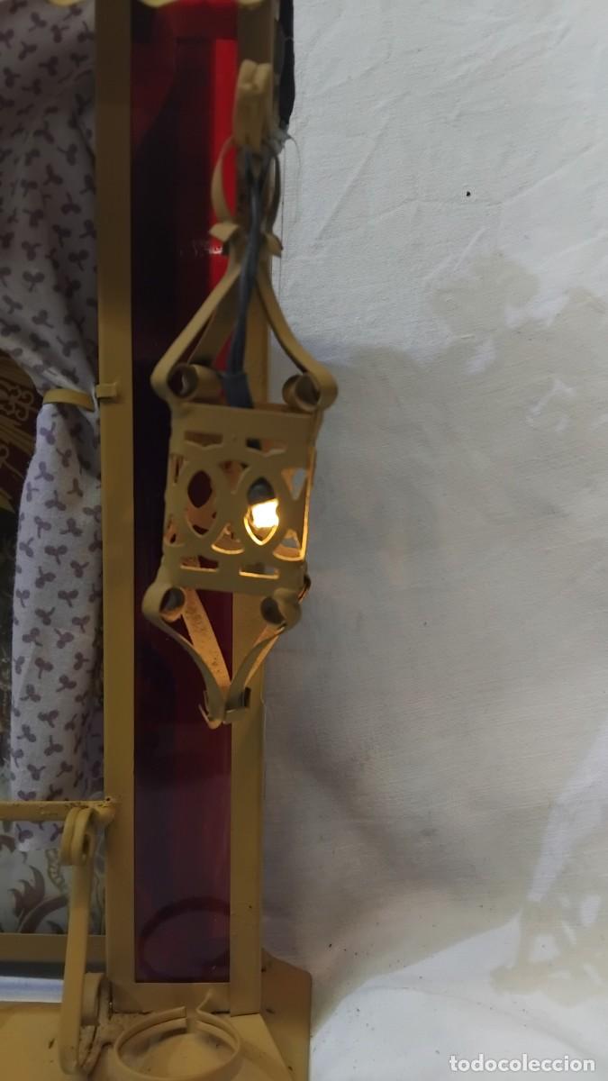 Antig&uuml;edades: CAPILLA BALCON VIRGEN DE LA MACARENA - Foto 3