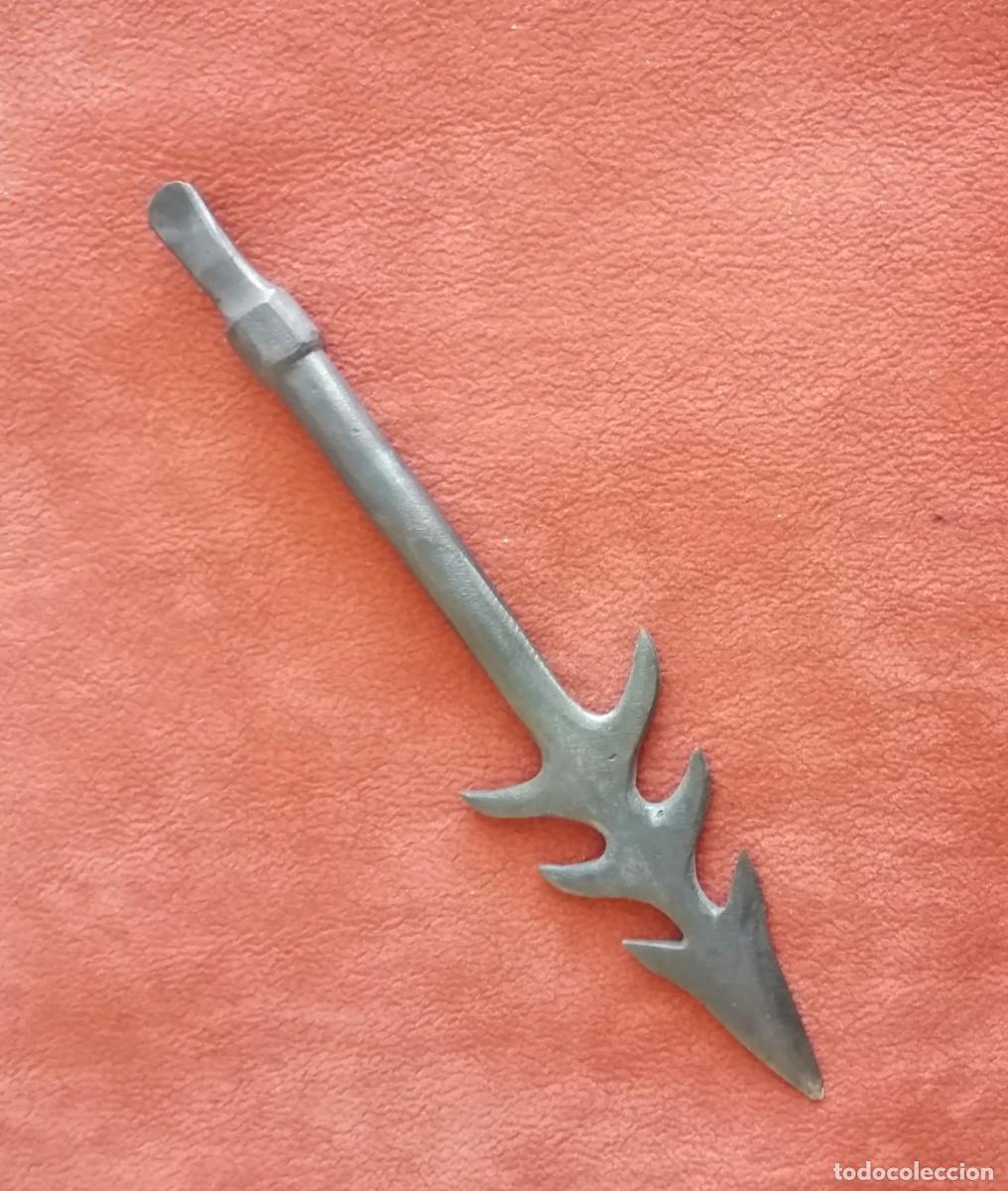 Antig&uuml;edades: ARPON. . ENVIO CERTIFICADO INCLUIDO - Foto 1