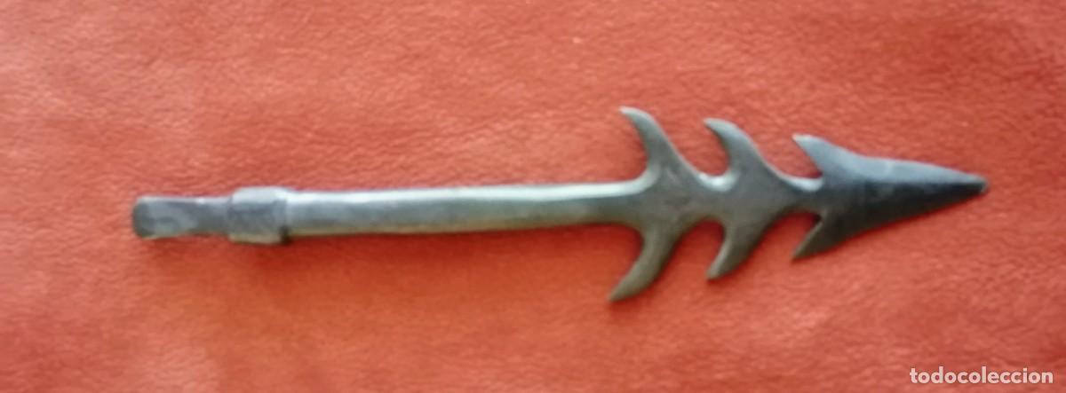 Antig&uuml;edades: ARPON. . ENVIO CERTIFICADO INCLUIDO - Foto 3