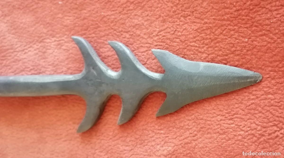 Antig&uuml;edades: ARPON. . ENVIO CERTIFICADO INCLUIDO - Foto 4