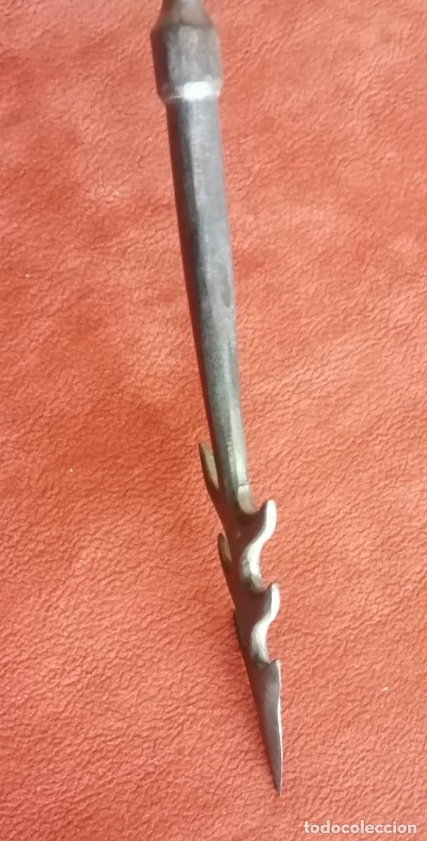 Antig&uuml;edades: ARPON. . ENVIO CERTIFICADO INCLUIDO - Foto 5