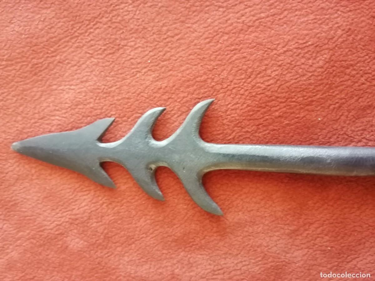Antig&uuml;edades: ARPON. . ENVIO CERTIFICADO INCLUIDO - Foto 7