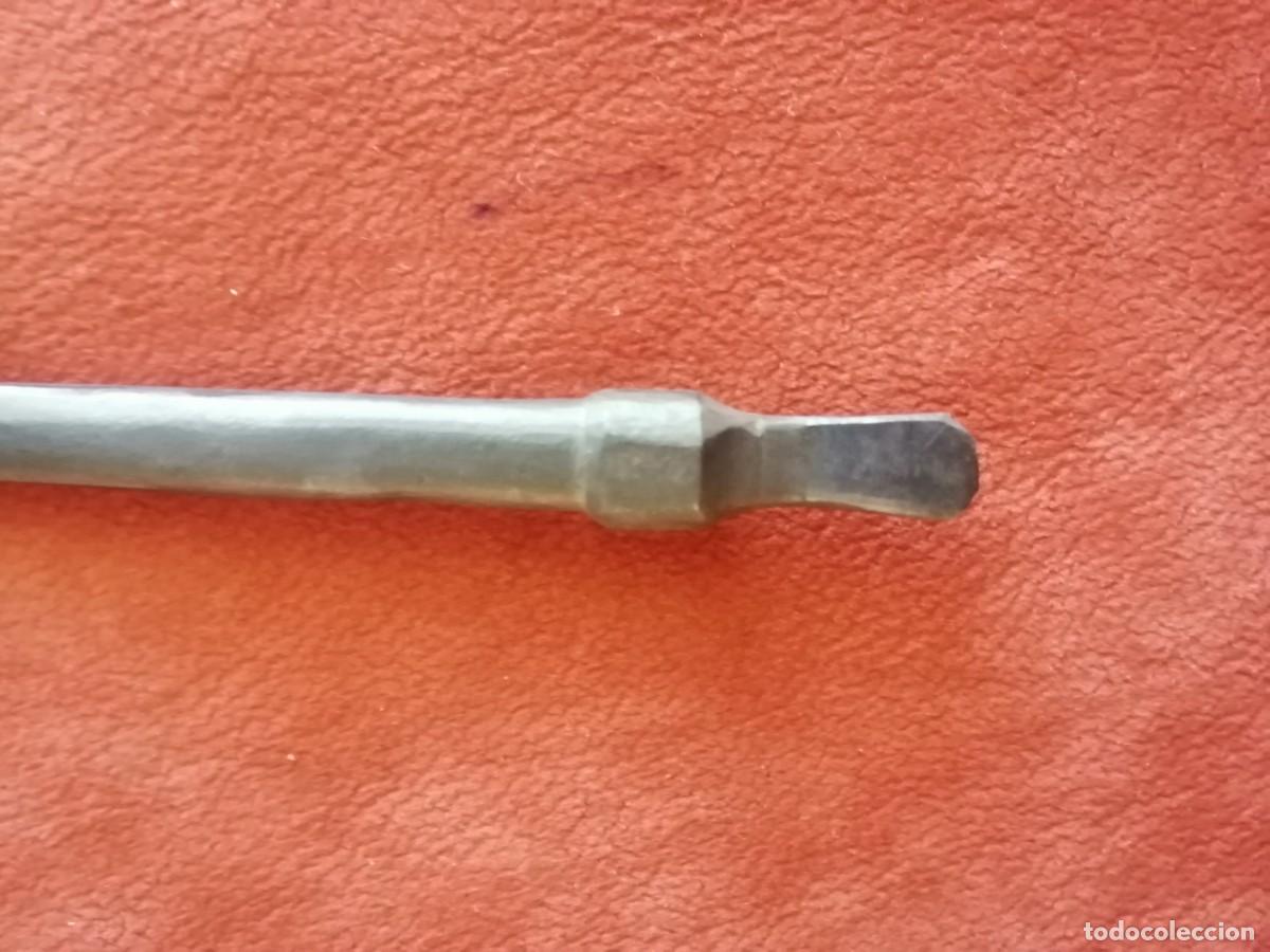 Antig&uuml;edades: ARPON. . ENVIO CERTIFICADO INCLUIDO - Foto 9