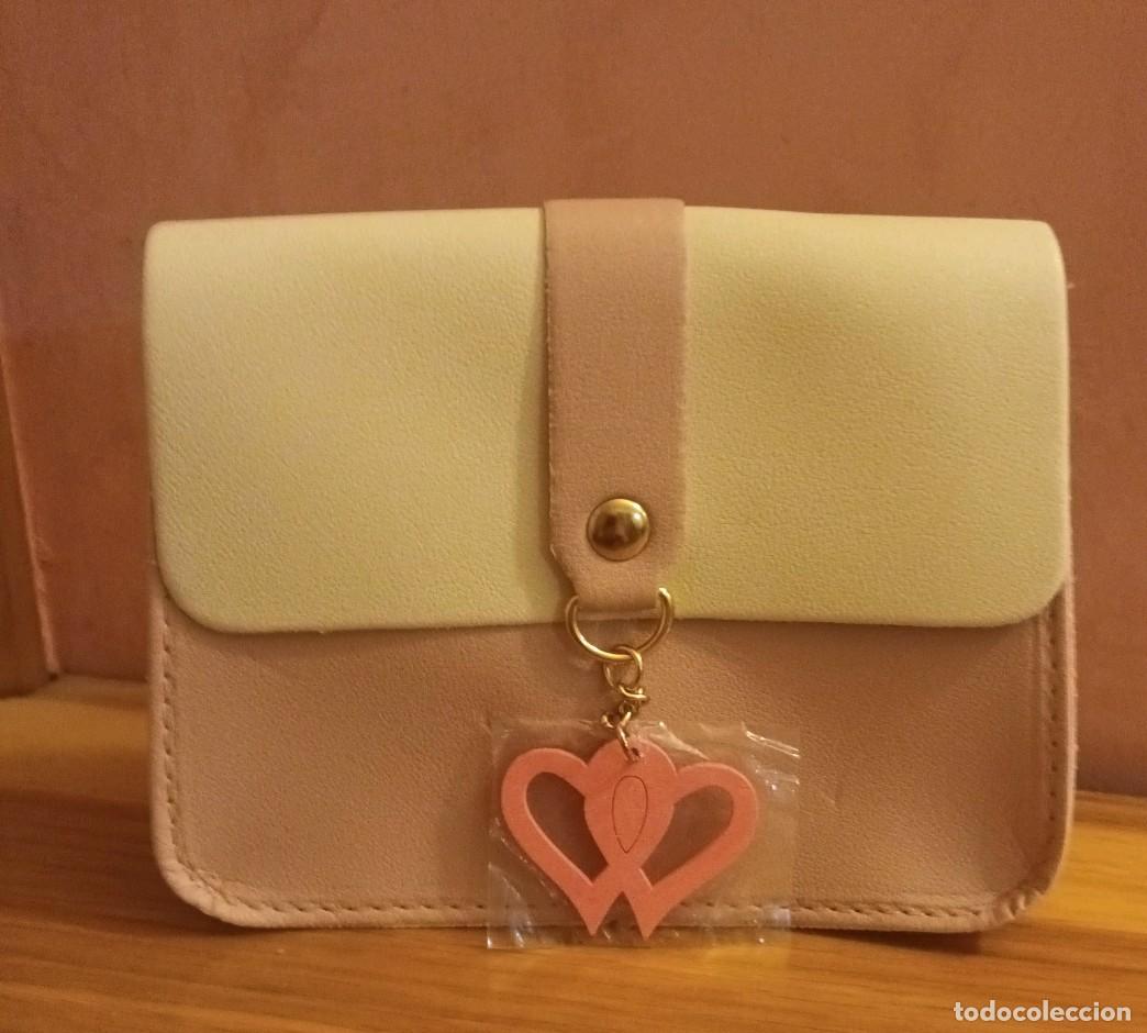 Antig&uuml;edades: BOLSOS NUEVOS A ESTRENAR - Foto 2
