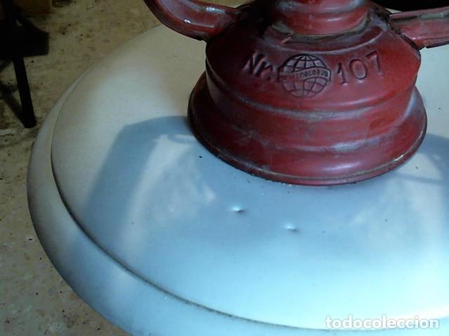 Antig&uuml;edades: Farol antiguo original - Foto 3