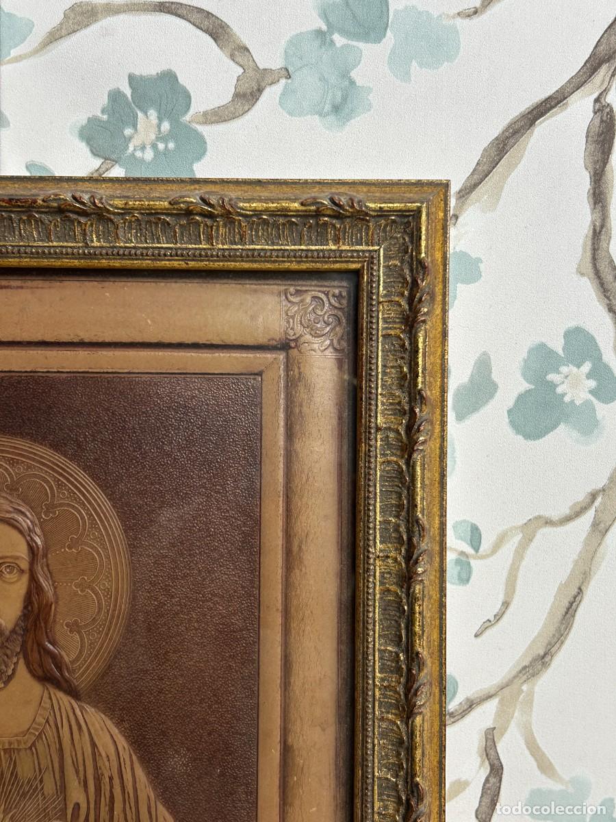 Antig&uuml;edades: Antiguo Sagrado Coraz&oacute;n de Jes&uacute;s - Foto 2
