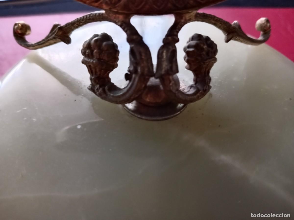 Antig&uuml;edades: ESPEJO TOCADOR VINTAGE - Foto 7