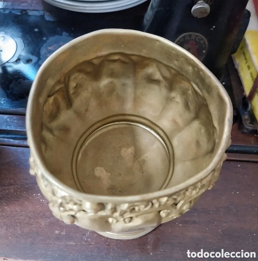 Antig&uuml;edades: Caliz de iglesia neog&oacute;tico - Foto 2