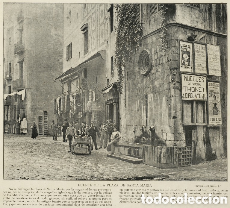 Antig&uuml;edades: Trona mesa Thonet circa 1900 - Foto 17
