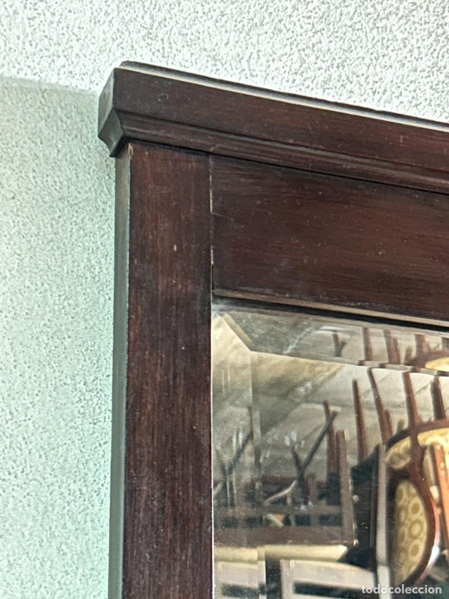 Antig&uuml;edades: Gran recibidor antiguo - Consola - Foto 6
