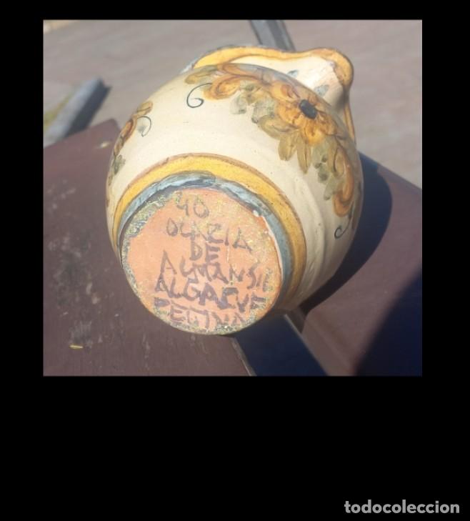 Antig&uuml;edades: Jarra portuguesa antigua - Foto 7