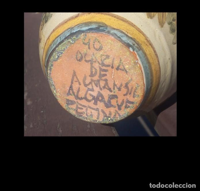 Antig&uuml;edades: Jarra portuguesa antigua - Foto 8