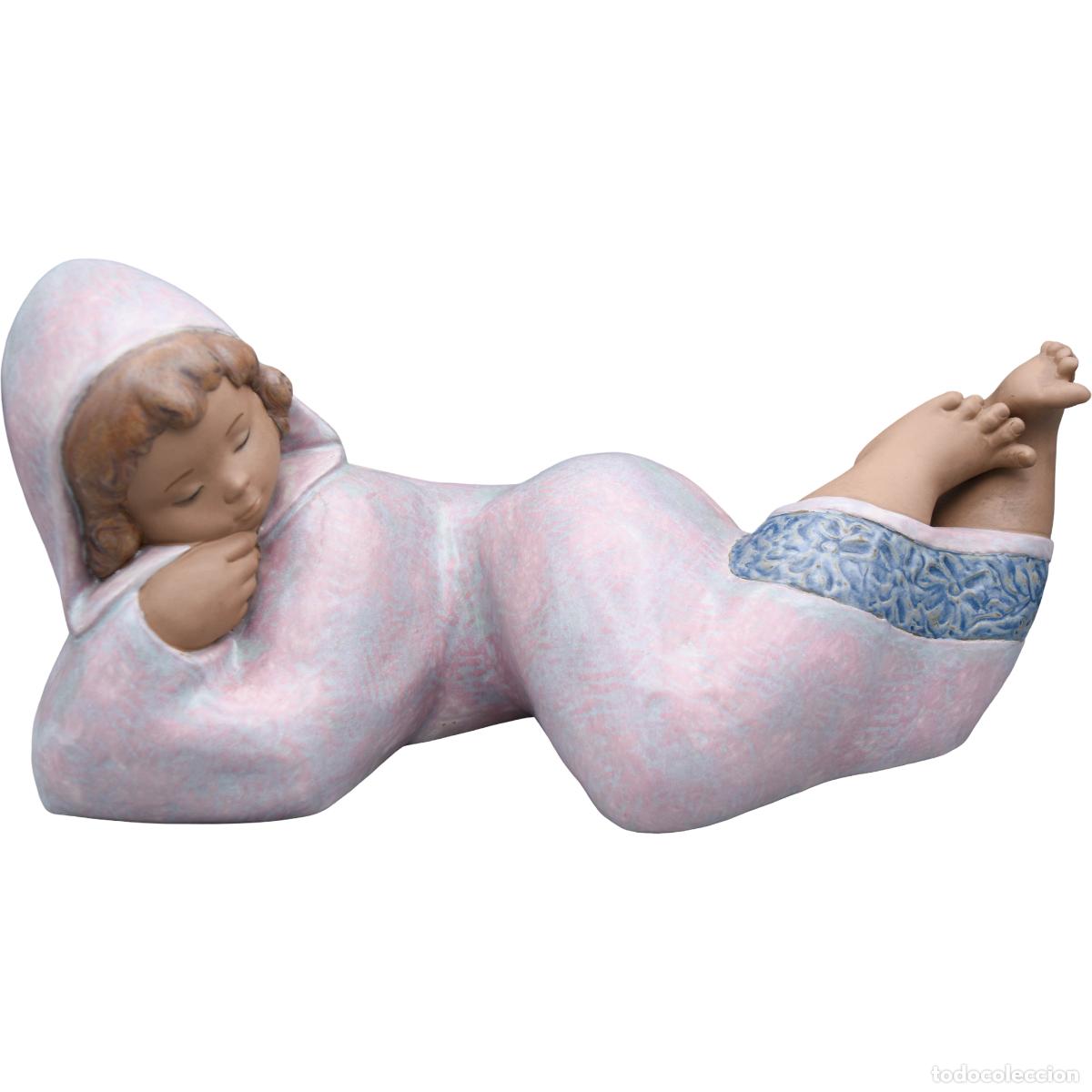 Antig&uuml;edades: Lladr&oacute; - Sue&ntilde;os de Paz - Francisco Polope - 2003 - Foto 2