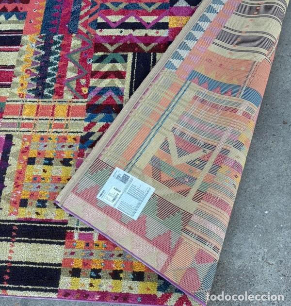 Antig&uuml;edades: Alfombra Turca Moderna - Foto 6