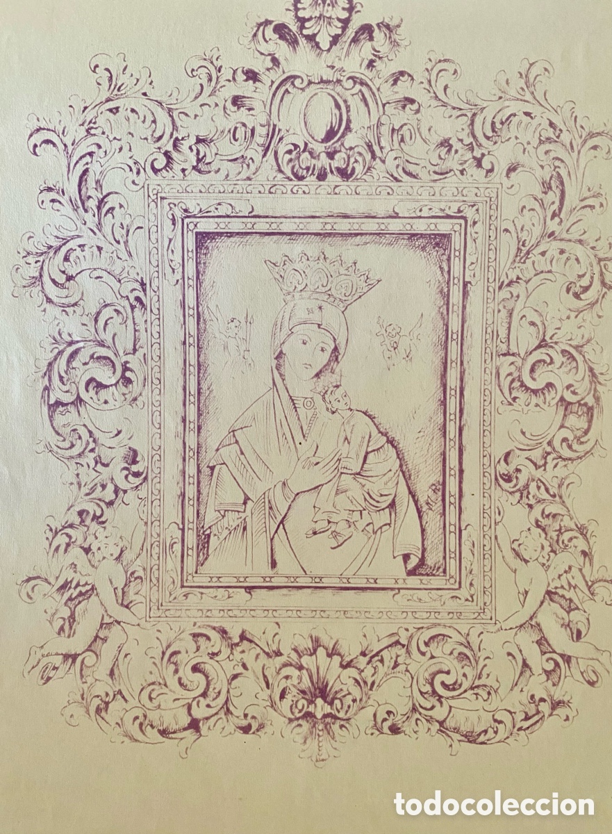 Antig&uuml;edades: CAT&Aacute;LOGO DE DISE&Ntilde;OS RELIGIOSOS - Foto 6