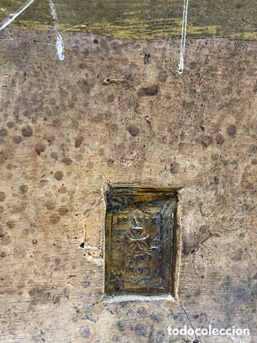 Antig&uuml;edades: Sagrado coraz&oacute;n de Olot - Foto 4