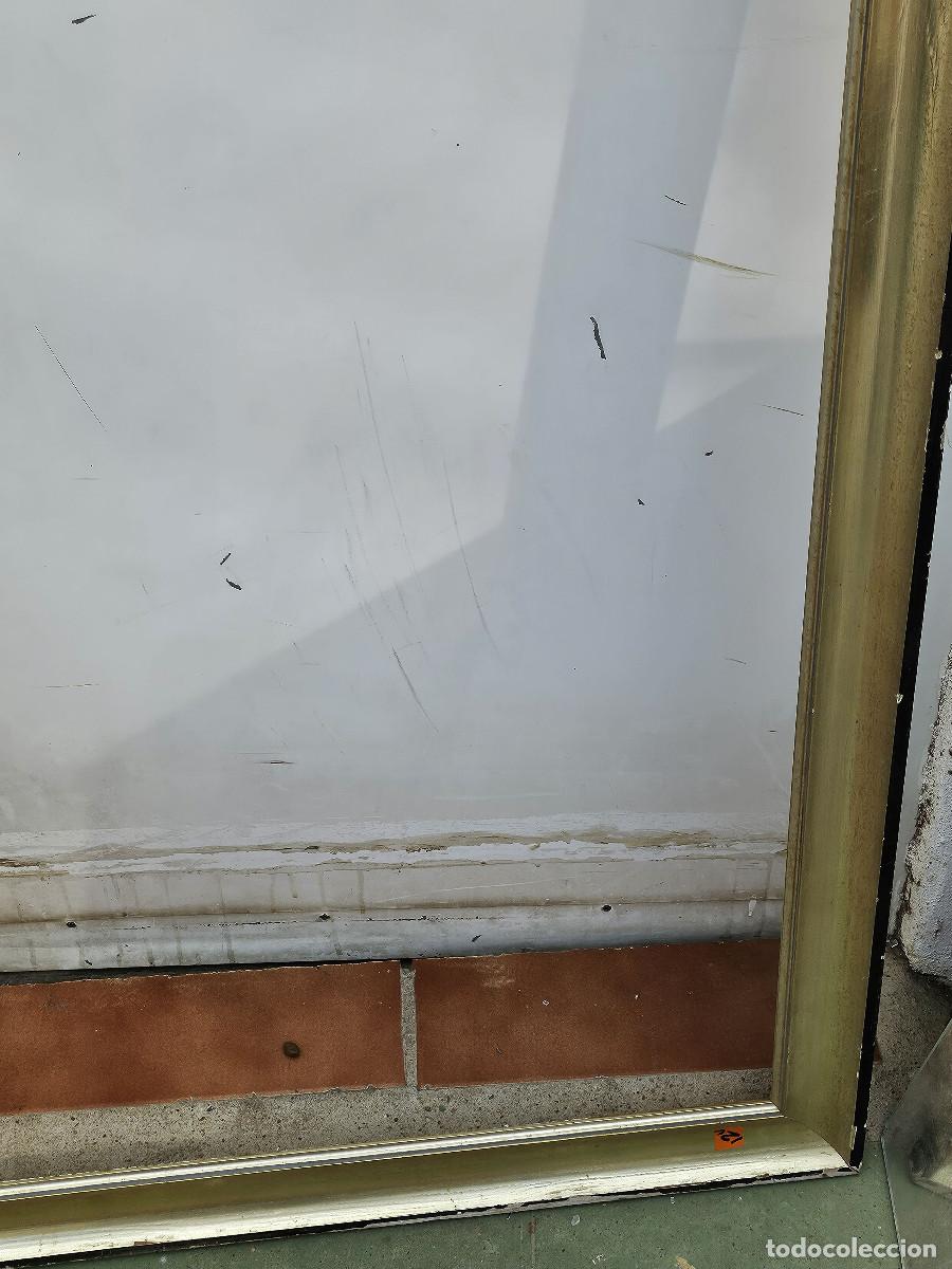 Antig&uuml;edades: marco de madera antiguo - Foto 4