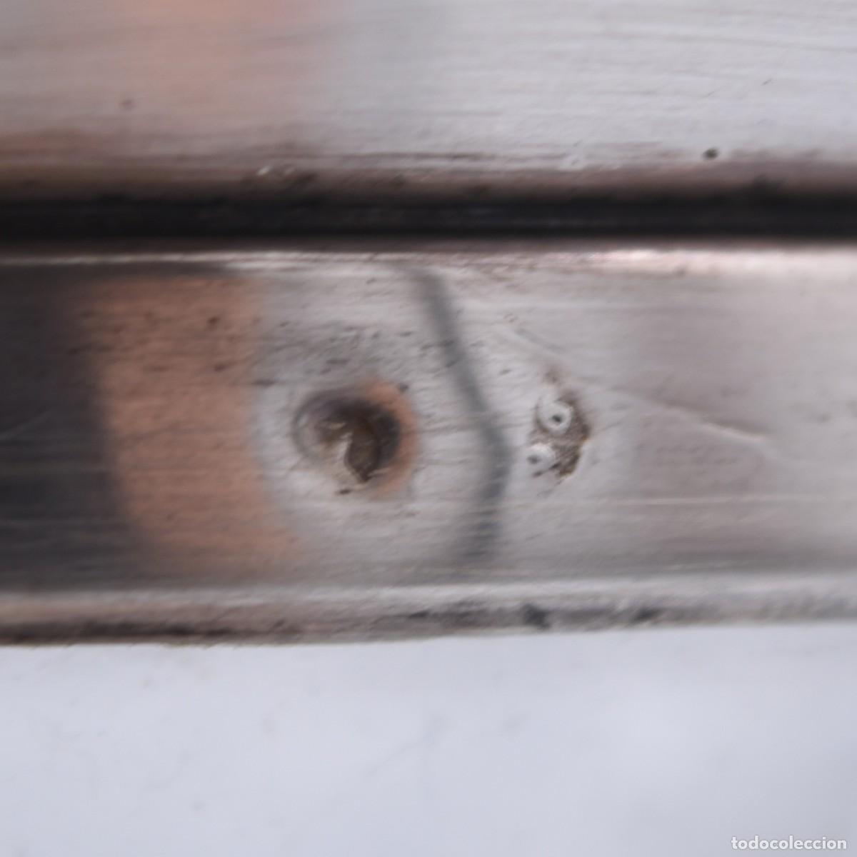 Antig&uuml;edades: Jarra de plata y cristal tallado - Foto 4