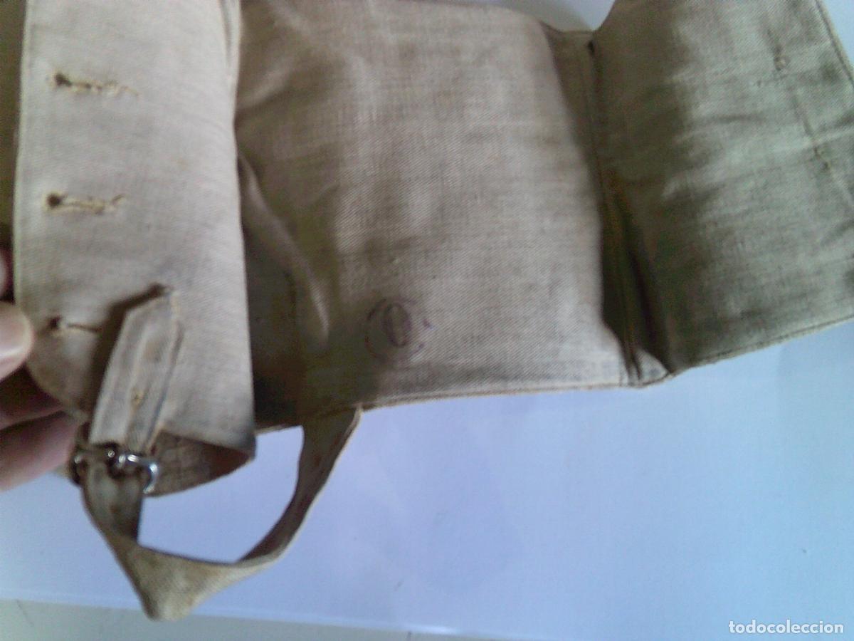 Antig&uuml;edades: Polainas antiguas para botines - Foto 2