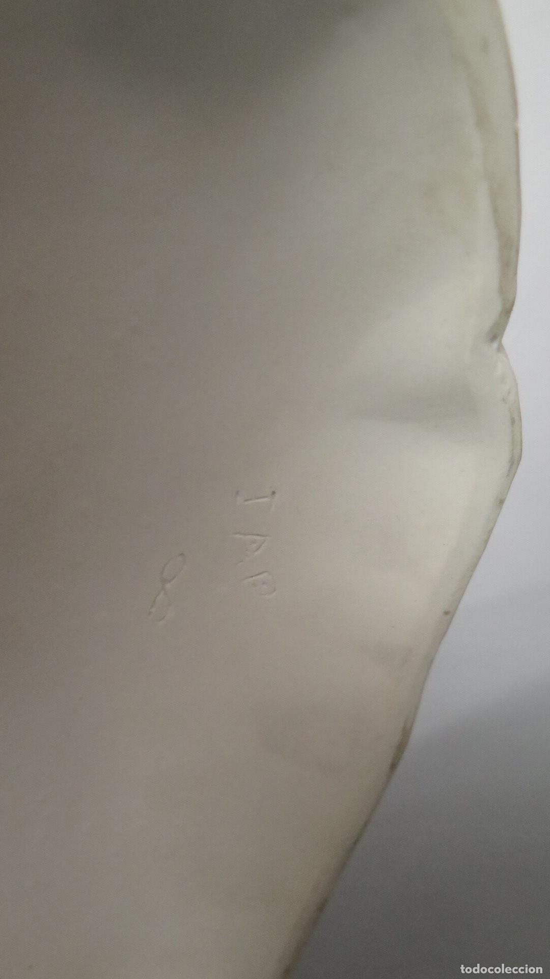 Antig&uuml;edades: PASTORA DURMIENDO. LLADRO - Foto 9