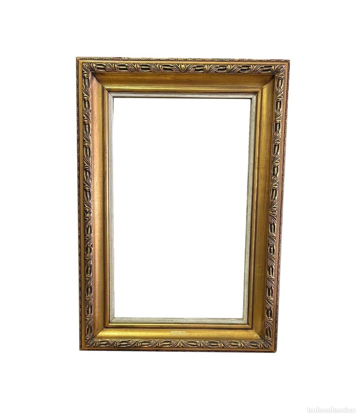 Antig&uuml;edades: ESPEJO (116 CM) - Foto 1