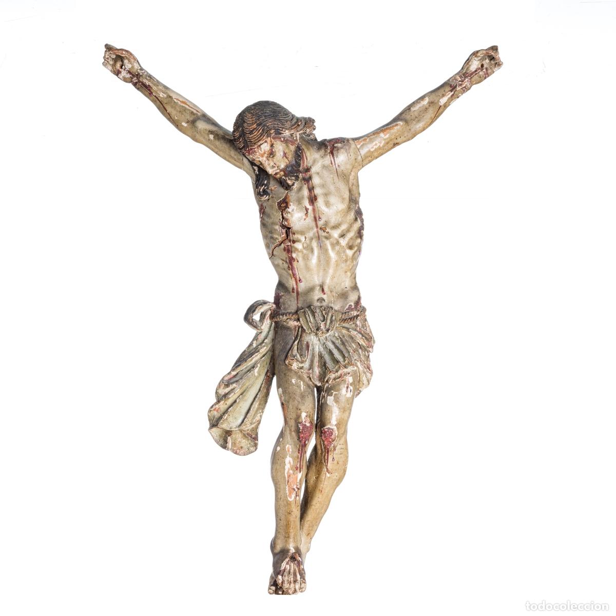 Antig&uuml;edades: JESUCRISTO - Foto 1