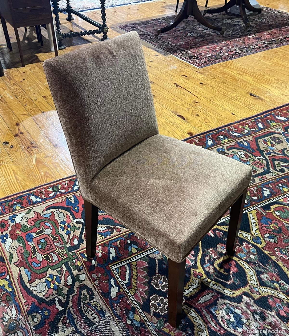 Antig&uuml;edades: SILLA - Foto 1
