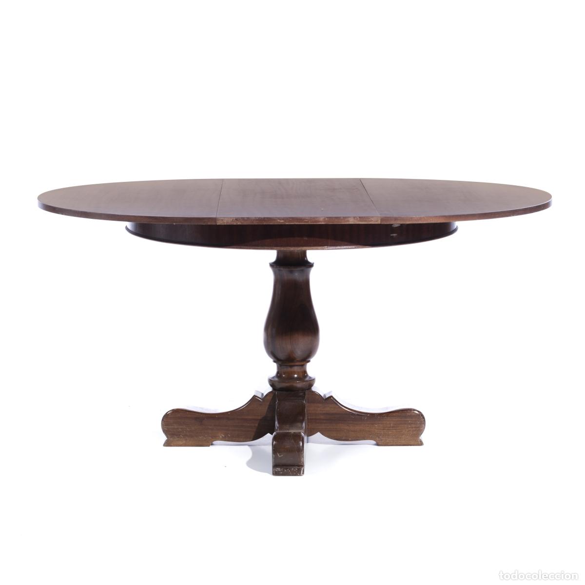 Antig&uuml;edades: MESA DE COMEDOR - Foto 1