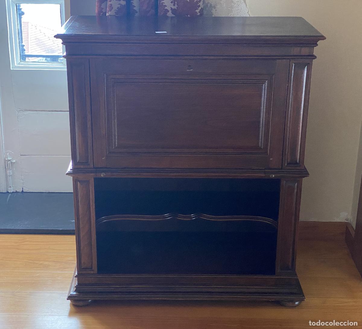 Antig&uuml;edades: MUEBLE-BAR - Foto 1
