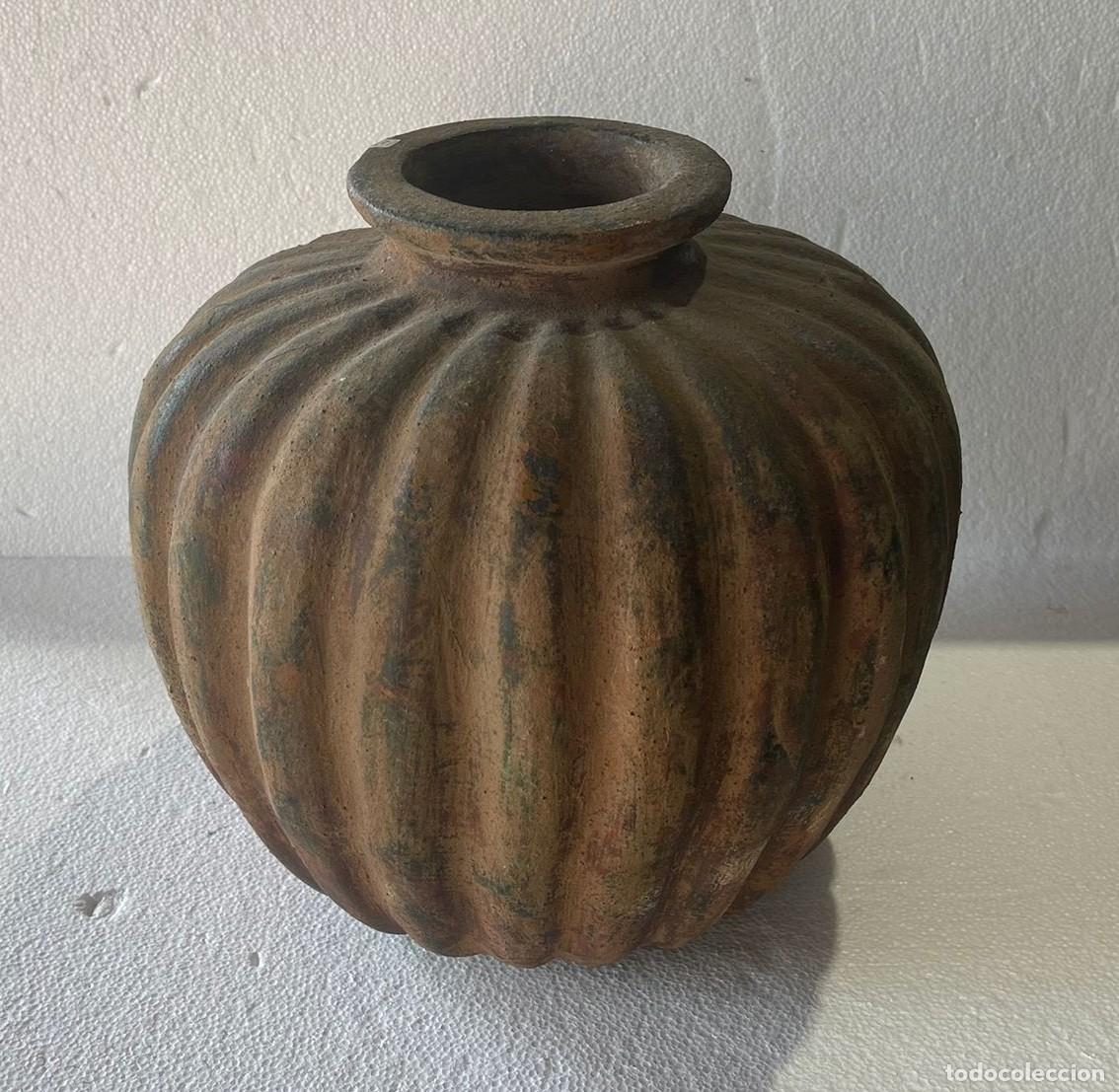 Antig&uuml;edades: OLLA - Foto 1