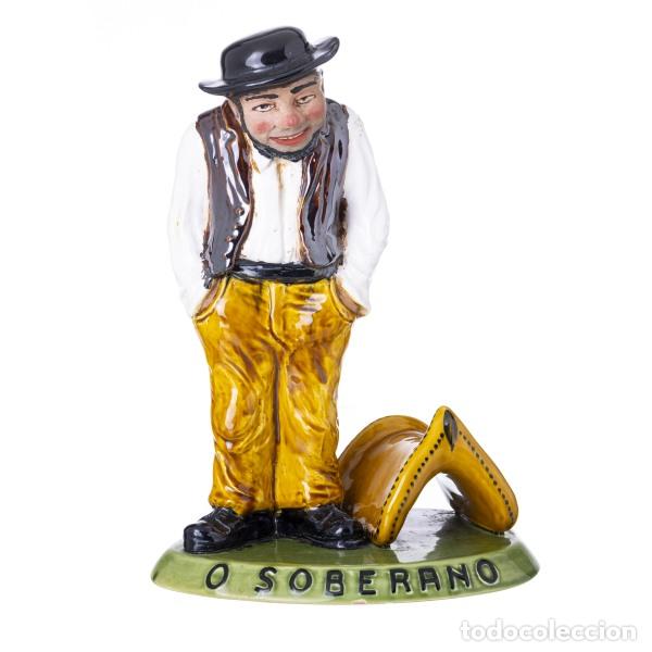 Antig&uuml;edades: JOE POVINHO EN LOZA - Foto 1