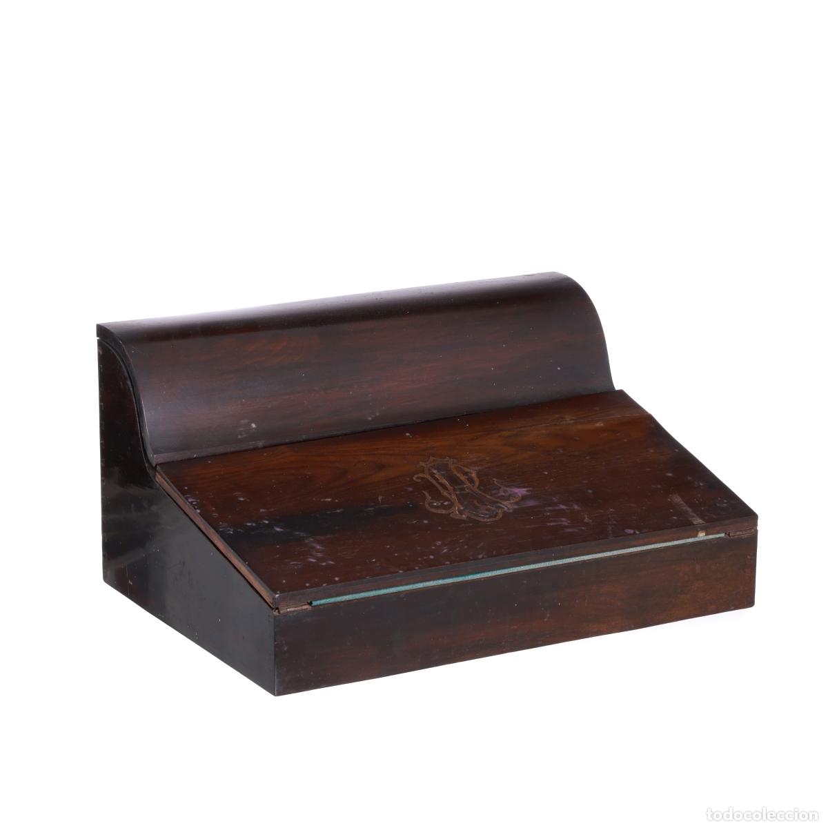 Antig&uuml;edades: OFICINA DE VIAJES