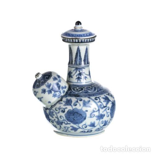 Antig&uuml;edades: PORCELANA KENDI - Foto 1