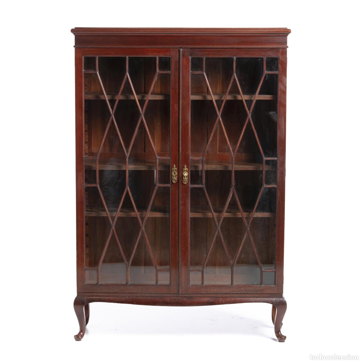 Antiquit&eacute;s: ESCAPARATE