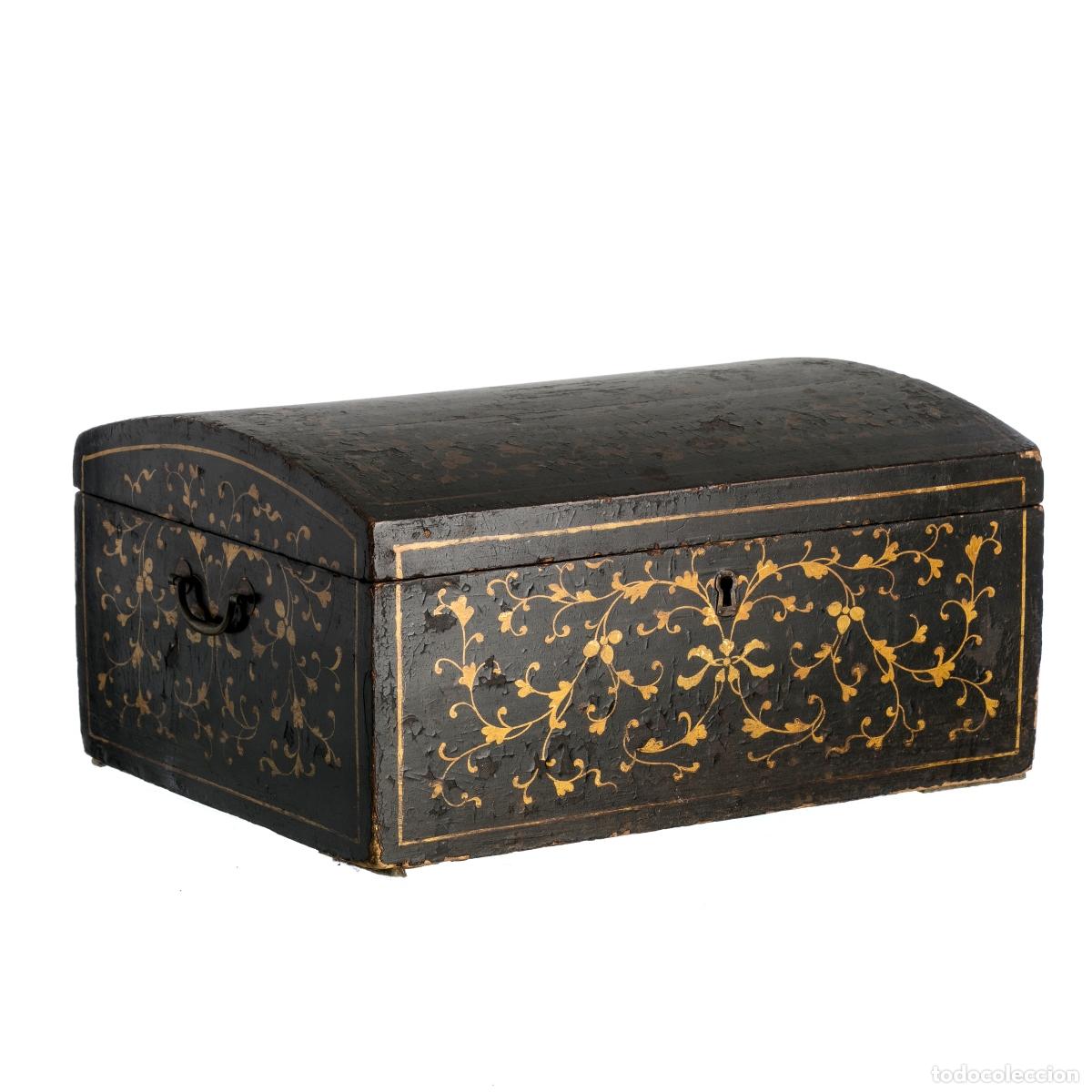 Antig&uuml;edades: CAJA - Foto 1