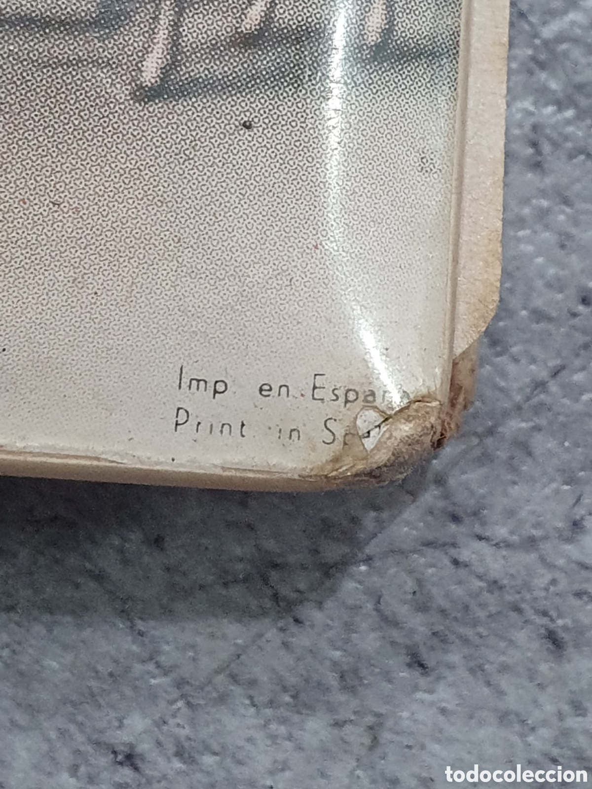 Antig&uuml;edades: El &aacute;ngel de la infancia. Devocionario. (L131) - Foto 2