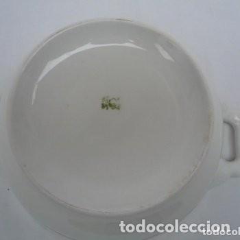 Antig&uuml;edades: SOPERA ROYAL CHINA VIGO SELLADA - Foto 5