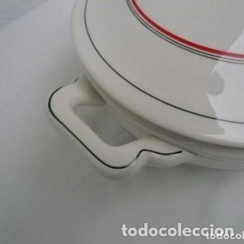 Antig&uuml;edades: SOPERA ROYAL CHINA VIGO SELLADA - Foto 7