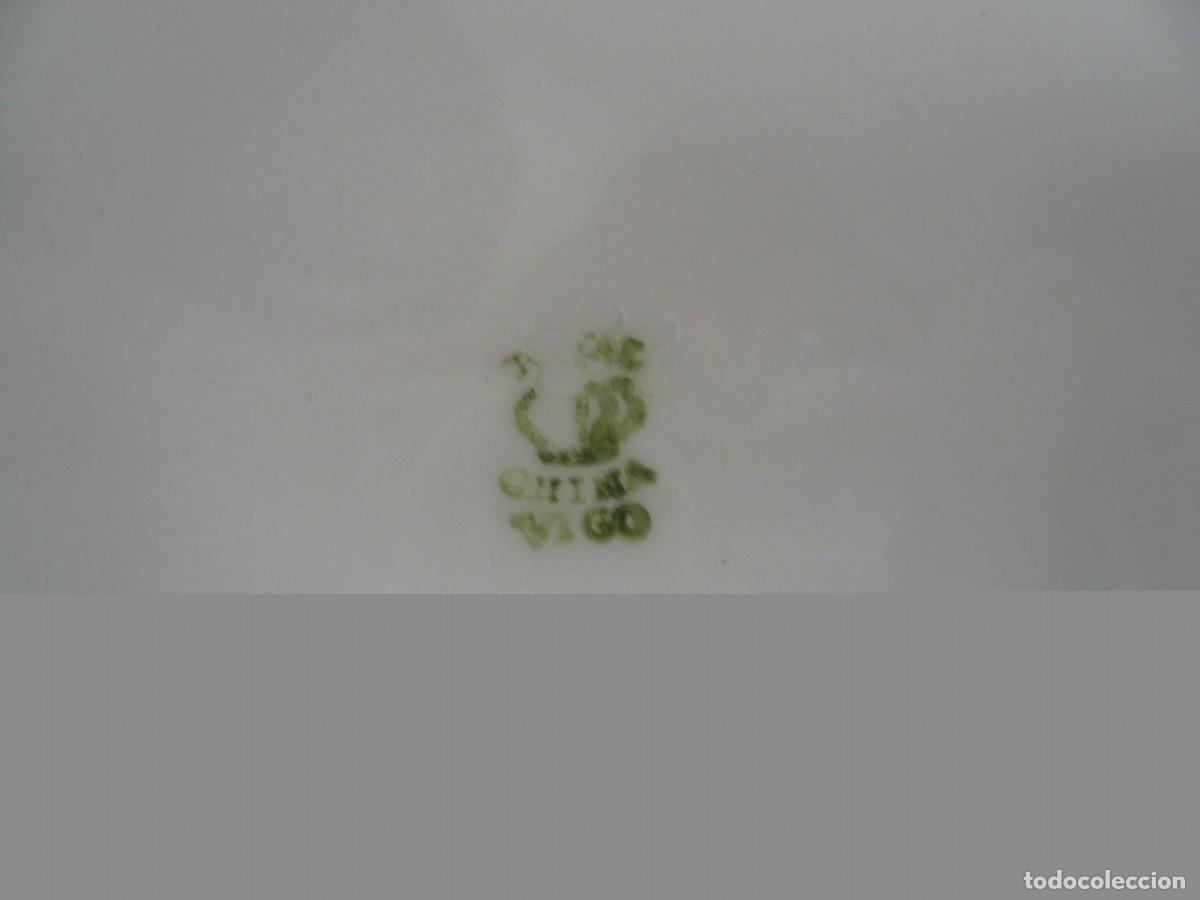 Antig&uuml;edades: SOPERA ROYAL CHINA VIGO SELLADA - Foto 14