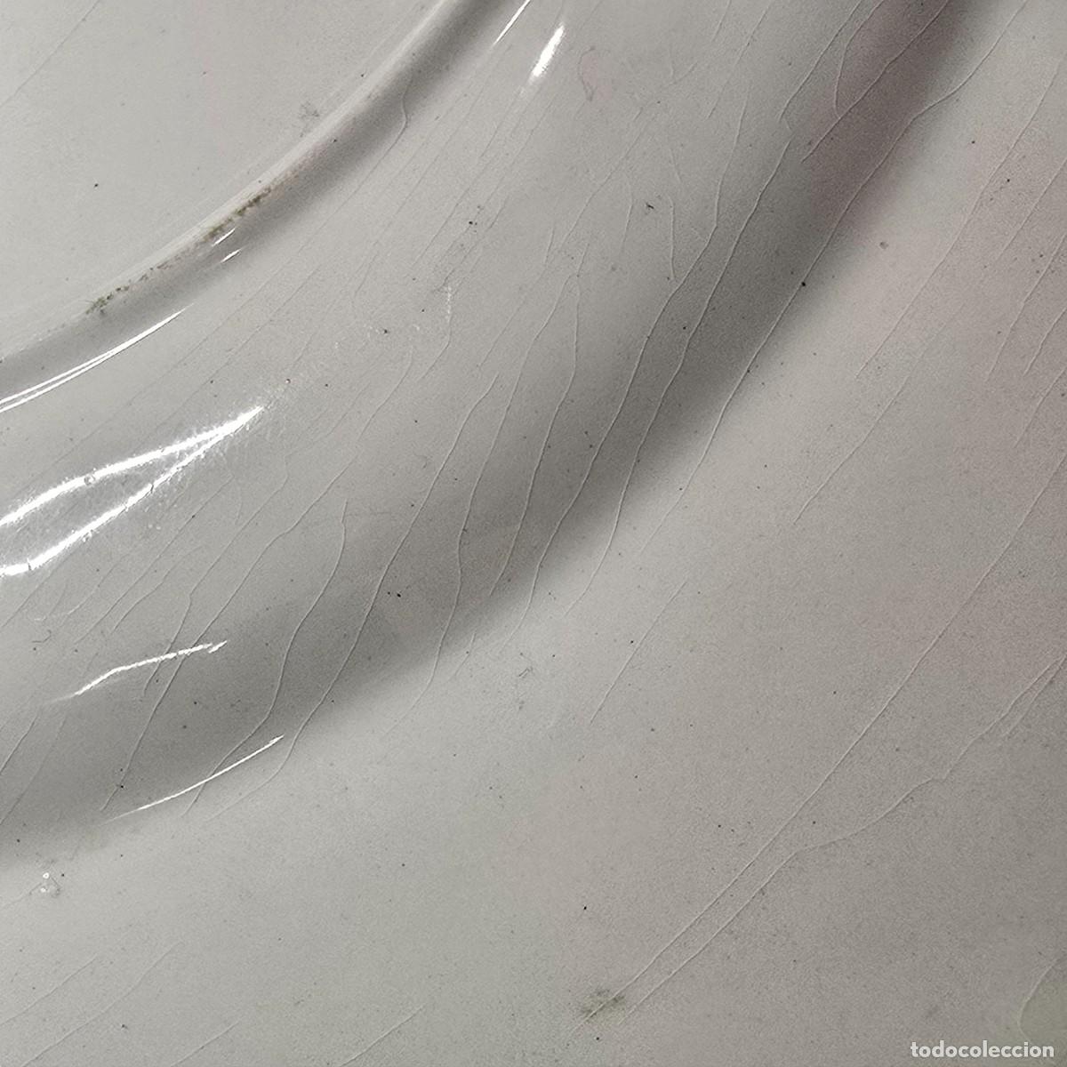 Antig&uuml;edades: PLATO DE PORCELANA GRINDLEY - Foto 6
