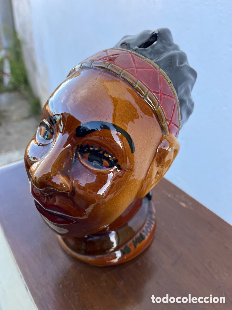 Antig&uuml;edades: HUCHA DOMUND AYUDA MISIONES - Foto 2