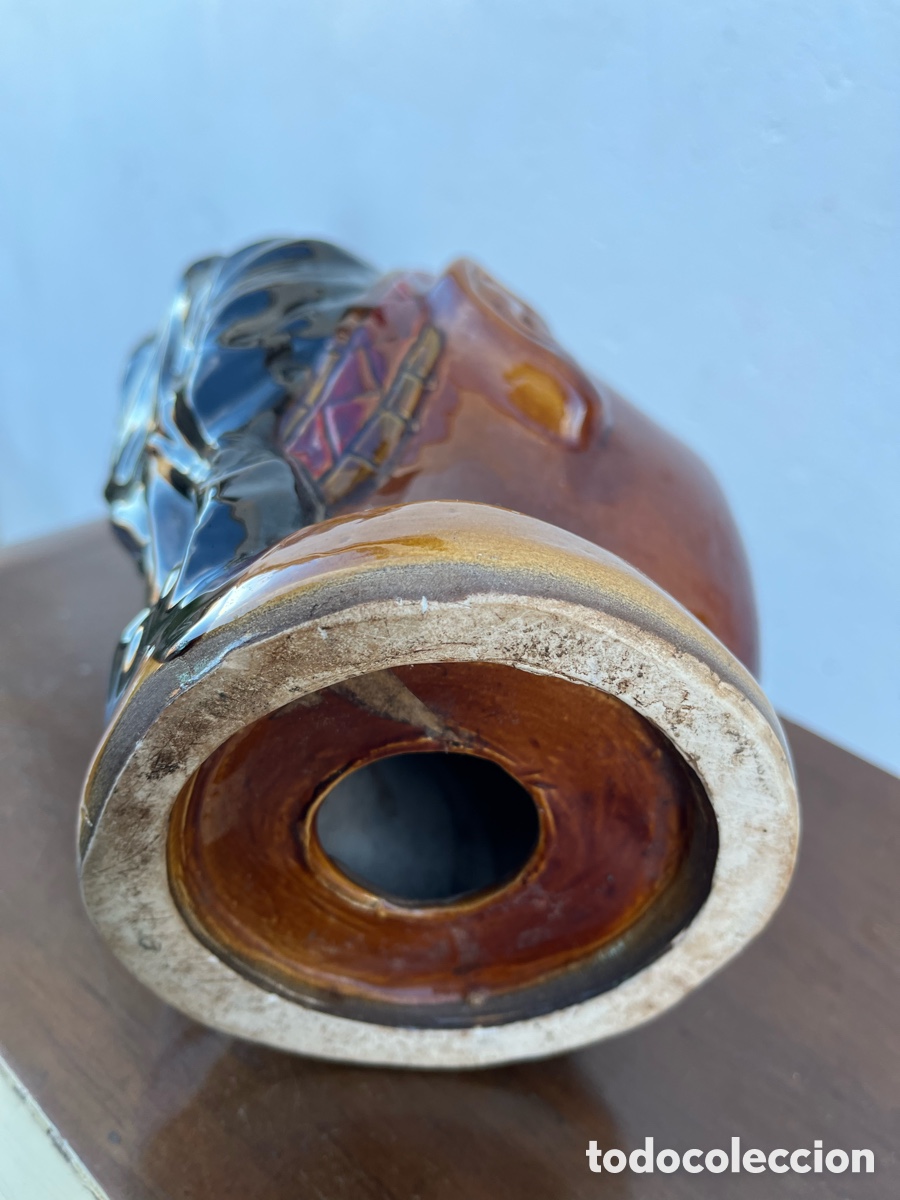 Antig&uuml;edades: HUCHA DOMUND AYUDA MISIONES - Foto 4