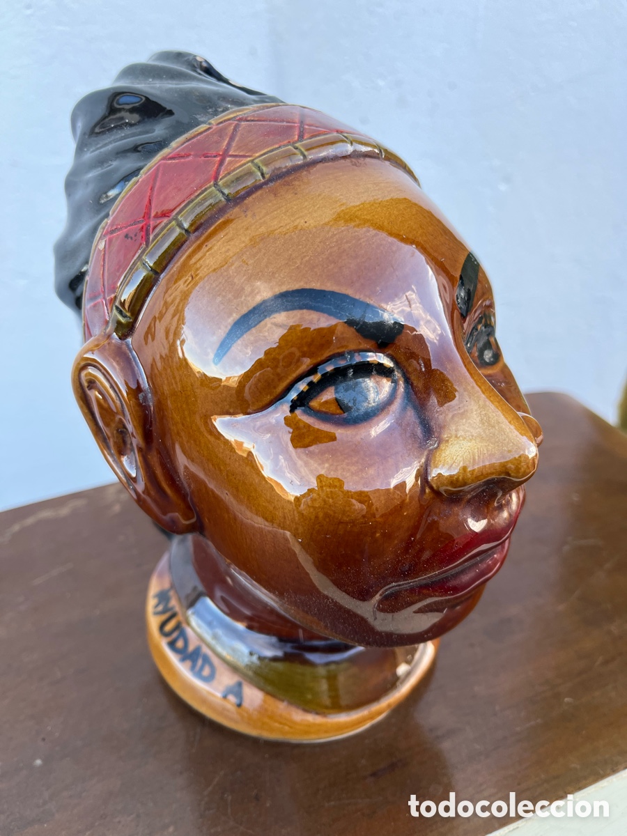 Antig&uuml;edades: HUCHA DOMUND AYUDA MISIONES - Foto 1