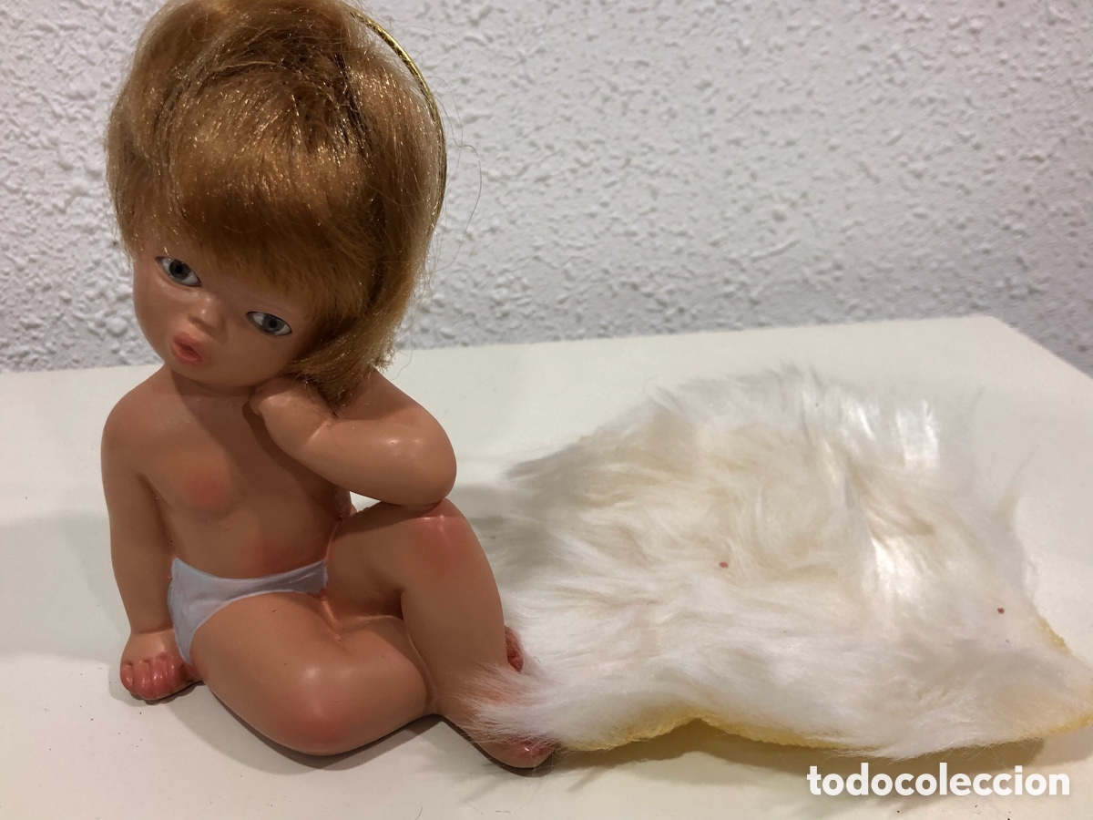 Antig&uuml;edades: Figura del Ni&ntilde;o Jesus - Foto 2