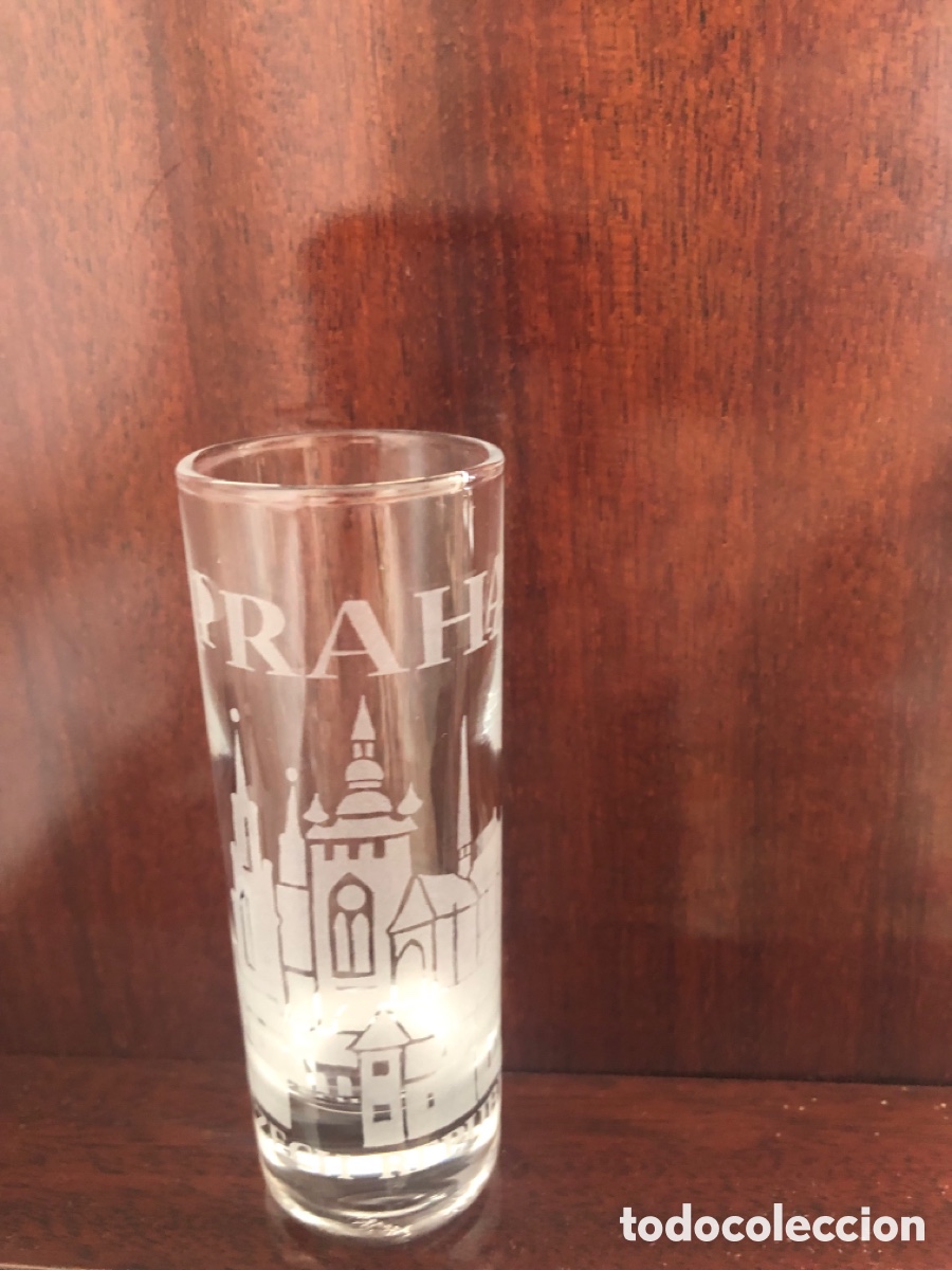 Antig&uuml;edades: Lote de copas y vasos. Varios modelos - Foto 9